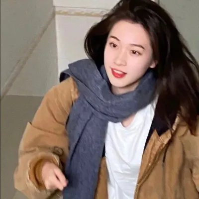 靛蓝色的心情